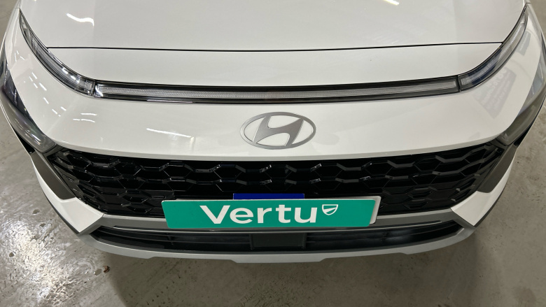 Hyundai BAYON 1.0 TGDi Ultimate 5dr Petrol Hatchback